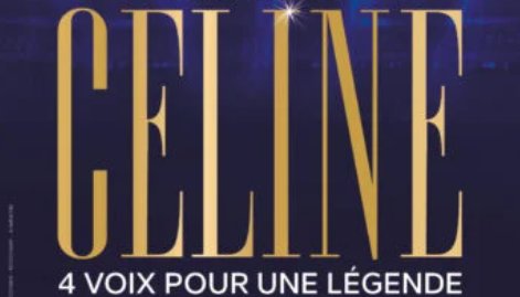 Génération Céline - Zénith de Limoges