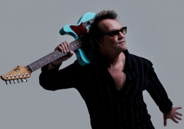 Axel Bauer - Box Office Limoges
