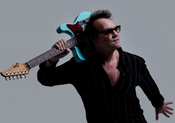 Axel Bauer - Box Office Limoges