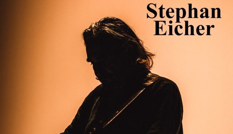 Stephan Eicher - Box Office Limoges