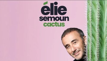 Elie Semoun - Box Office Limoges