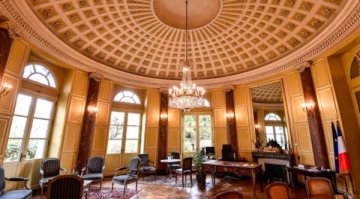 Journées Européennes du Patrimoine 2026 - Visite de la Banque de France