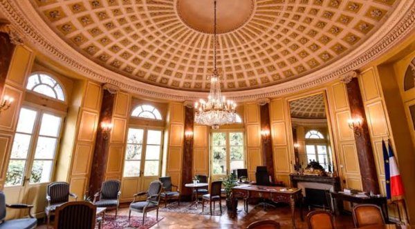 Journées Européennes du Patrimoine 2026 - Visite de la Banque de France