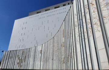 Journées Européennes du Patrimoine 2026 - Plongez dans les archives départementales