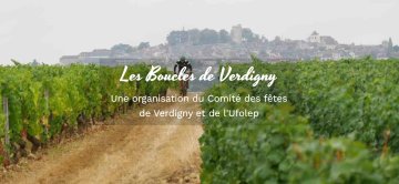 Les Boucles de Verdigny