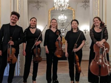 JEUDIS DE L'AUDITORIUM - CHANTS DU CYGNE ?