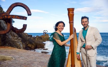 Musiques classiques et cubaines : 12ème édition des concerts de l’Avent, de Paris à La Havane.