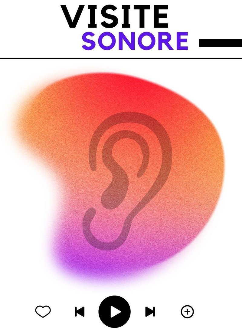 Visite sonore