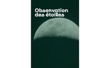 Observation des étoiles