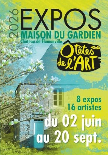 Exposition : "Paysage, lointain ou proche"