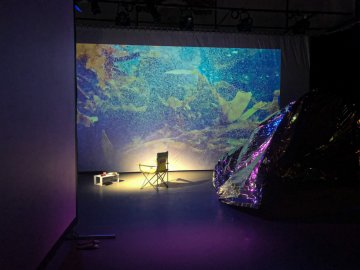 Bourges Contemporain : Que demain Reste