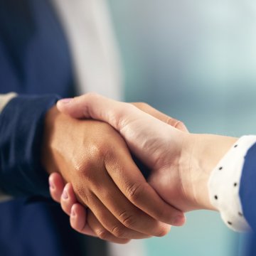 Entraînement à l'entretien d'embauche
