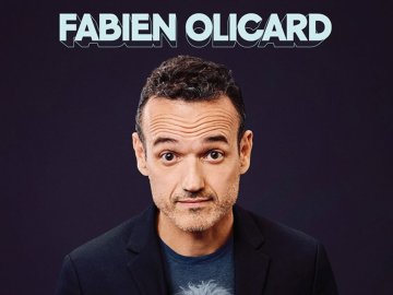 FABIEN OLICARD - BOITACLOUS