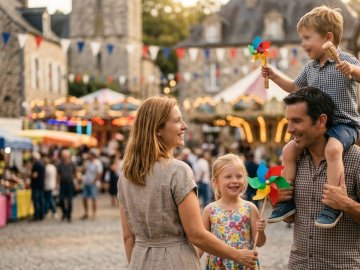 Fête Saint-Côme et Damien