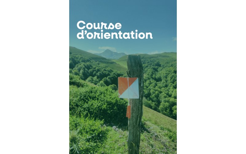 Course d'orientation