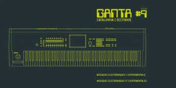 GANTA #9 AESTHESIS + PILAR TALAVERA