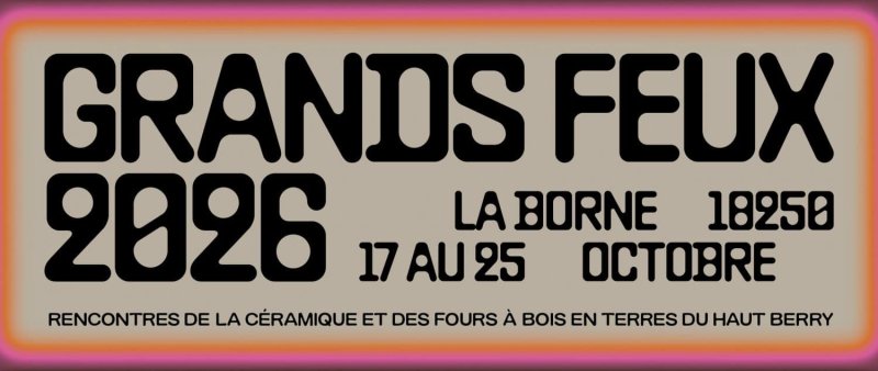 Les Grands Feux 2026