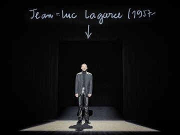 À midi c’est Comédie ! autour de Jean-Luc Lagarce