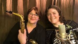 Cité de l'accordéon et des patrimoines : Concert Duo A Amélie Castel et Annette Poulard