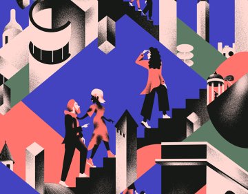 JEP : Balade urbaine autour de l’eau