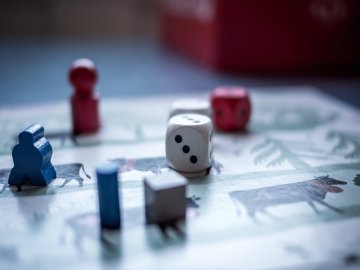 Des jeux dans la Nuit