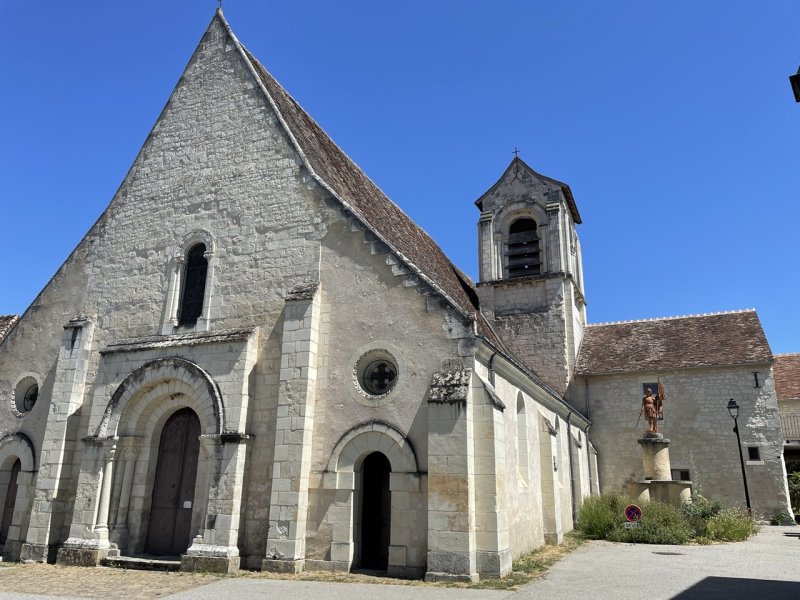 Journées du patrimoine 2026