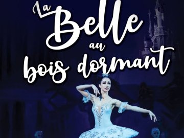 LA BELLE AU BOIS DORMANT - BOITACLOUS