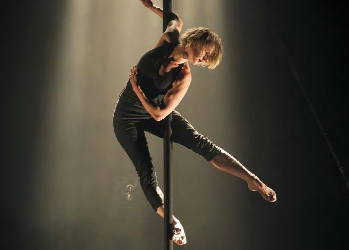 La chute des anges - Théâtre de l’Union