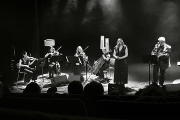 Limoges Music Vibes - Baskerville & Le Quatuor NIL