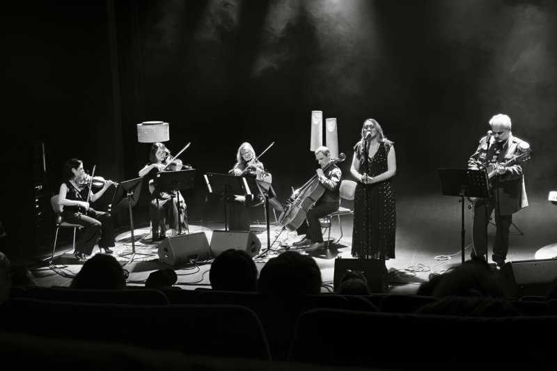 Limoges Music Vibes - Baskerville & Le Quatuor NIL