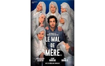 LE MAL DE MERE