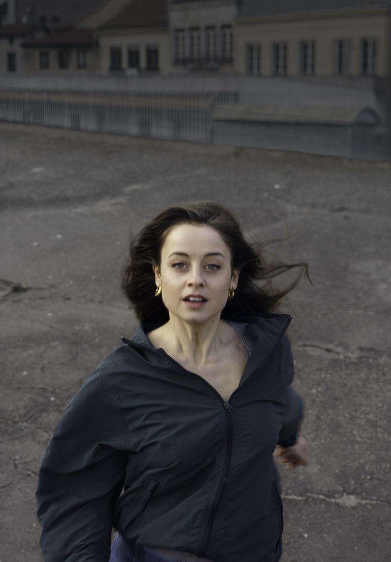 Concert Leïla Huissoud + Mo(i) (1e partie)