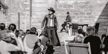 LES TROIS MOUSQUETAIRES - SAISON 2