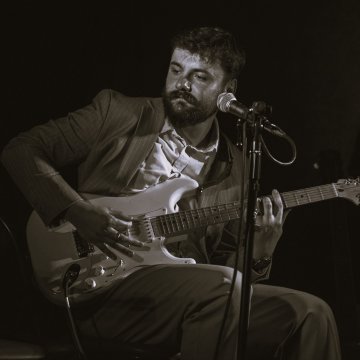 Loïs Morgan - Festival Éclats d'Émail 2026