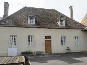 Si Anne-Marie m'était contée...
