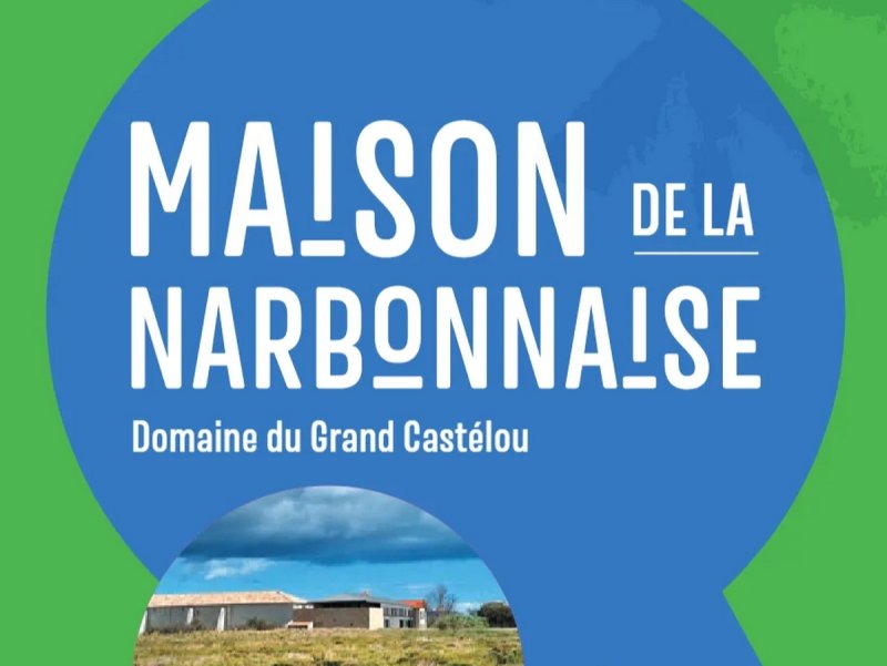 JEP 2026 - MAISON DE LA NARBONNAISE