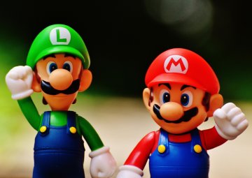 TOURNOI INTER-BIB MARIO KART SUR SWITCH