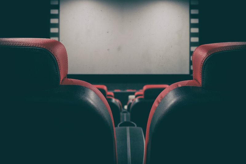 Séance de cinéma : La Nirvana