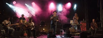 CONCERT NADAU