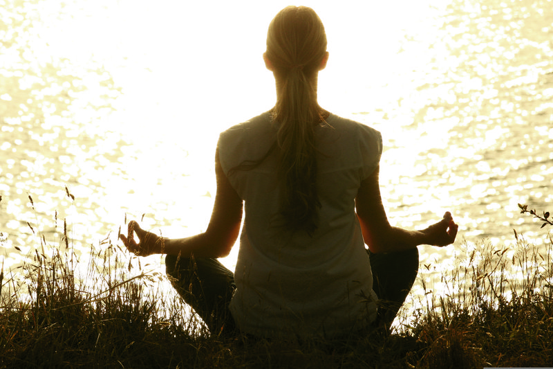 LES SORTIES NATURE : BALADE YOGA