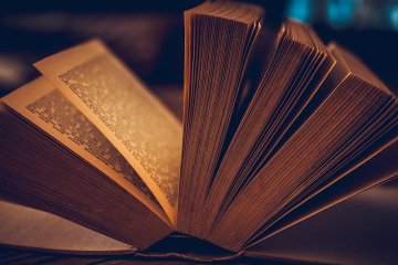 Lecture du poème RevHaïti