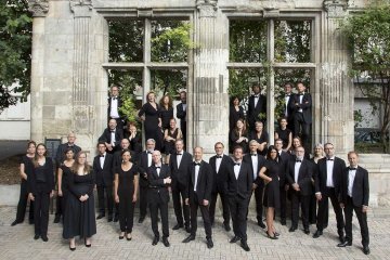 Orchestre Symphonique Région Centre - Tours