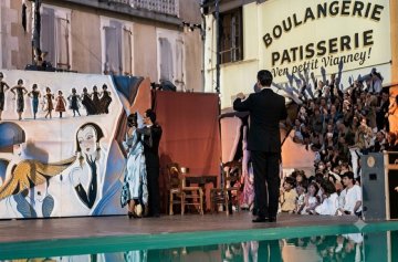 6ème édition de Pic'sel fait son cinéma !