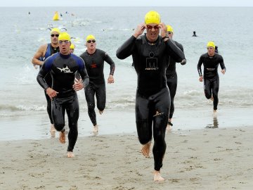 TRIATHLON EXTREMEMAN