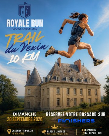 Royale Run