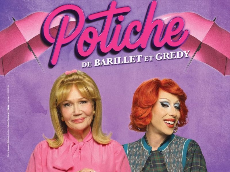 POTICHE - BOITACLOUS