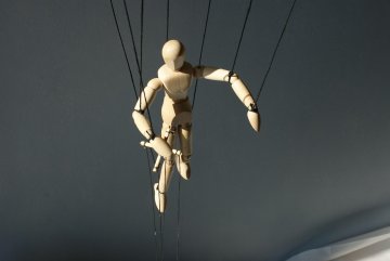 Atelier marionettes