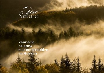 Balade Nature : Oussière Rivière Sauvage