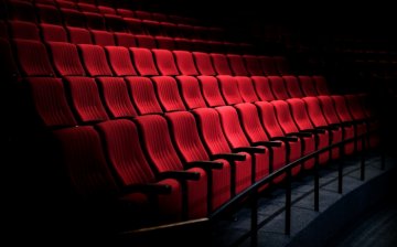 Scéance de cinéma - Opéra de Limoges