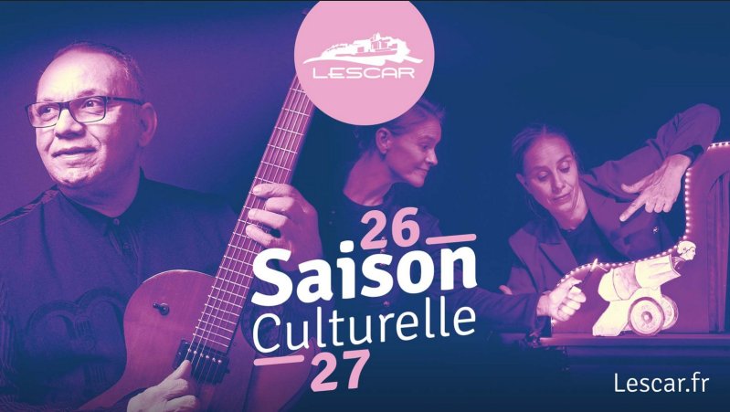 Le Big Band de la Cité des Arts et André Minvielle